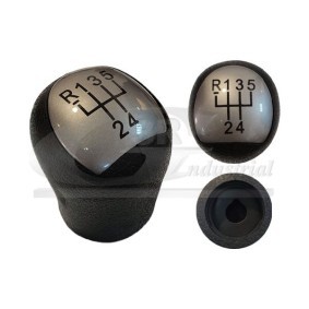 Schaltknäuf 25661 von 3RG günstig für 7,40 € online kaufen