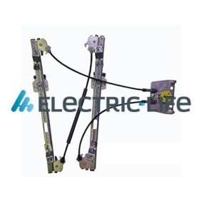 Acquista Alzacristallo da ELECTRIC LIFE ZR ME738 L a buon mercato per soli 65,96 €