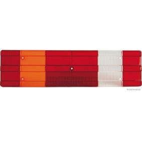Compre Vidro de farol, luz traseira da HERTH+BUSS ELPARTS 83842578 a um preço baixo por 21,82 €