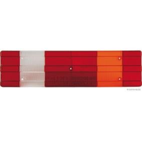 Compre Vidro de farol, luz traseira da HERTH+BUSS ELPARTS 83842579 a um preço baixo por 21,82 €