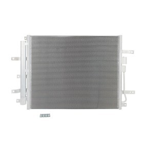 Acquista Condensatore climatizzatore da ABAKUS 024-016-0024 a buon mercato per soli 159,65 €
