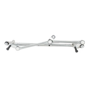 Achetez des Tringlerie d'essuie-glace ABAKUS 103-04-106 à prix pour 45,86 €