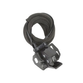 Compre Fechadura da tampa da bagageira da ABAKUS 132-042-027 a um preço baixo por 32,48 €