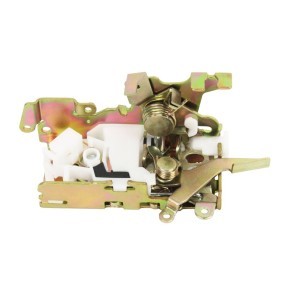 Compre Fechadura da porta da ABAKUS 132-054-083 a um preço baixo por 22,30 €