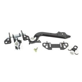 Compre Guia dos roletes, porta corrediça da ABAKUS 137-01-015 a um preço baixo por 47,52 €