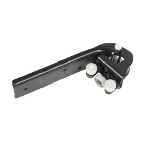Acquista Guidarullo, Porta scorrevole da ABAKUS 137-02-050 a buon mercato per soli 20,00 €