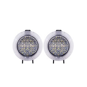 Comprar Luz panorámica, retrovisor de ABAKUS L52-420-002LED a bajo precio de 19,56 €