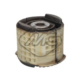 Compre Buje eje de Metalcaucho online para 5 Sedán (G30, F90) a precios moderados