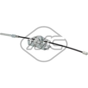 Handbremsseil 86168 von Metalcaucho günstig für 10,46 € online kaufen