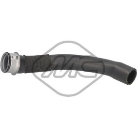 Comprar Tubo flexible de aire de sobrealimentación de Metalcaucho 94900 a bajo precio de 25,02 €