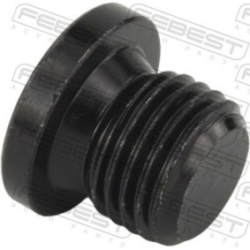 Comprar Tapón roscado, colector de aceite de FEBEST 2399-005 a bajo precio de 5,26 €