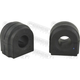 Acquista Kit riparazione, Sopporto stabilizzatore da FEBEST BMSB-G01F-KIT a buon mercato per soli 15,15 €