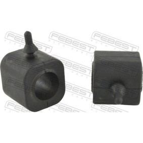 Acquista Kit riparazione, Sopporto stabilizzatore da FEBEST BZSB-253F-KIT a buon mercato per soli 15,92 €