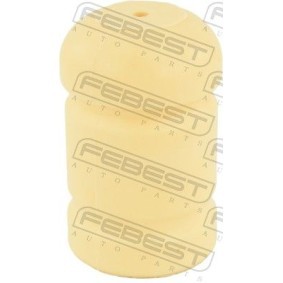 Compre Guardapolvos amortiguador & topes de suspensión de FEBEST online para Wrangler IV (JL) a precios moderados