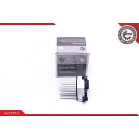 Achetez des Fusée d'essieu, suspension de roue ESEN SKV 73SKV162 à prix pour 111,83 €