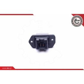 Acquista Fusello da ESEN SKV online per Auris Station Wagon (_E18_) a prezzi moderati