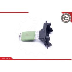 Achetez des Fusée d'essieu, suspension de roue ESEN SKV 73SKV222 à prix pour 59,75 €