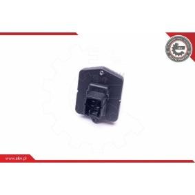 Achetez des Fusée d'essieu, suspension de roue ESEN SKV 73SKV231 à prix pour 35,61 €