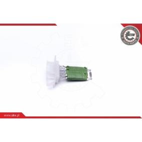 Achetez des Fusée d'essieu, suspension de roue ESEN SKV 73SKV232 à prix pour 58,34 €