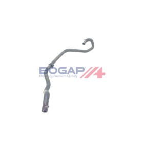Kühlerschlauch A4228612 von BOGAP günstig für 26,88 € online kaufen