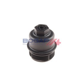 Acquista Carter filtro olio da BOGAP online per 1 Hatchback (F40) a prezzi moderati