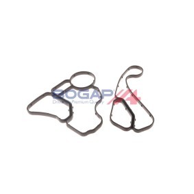 Acquista Guarnizione, Radiatore olio da BOGAP B4227101 a buon mercato per soli 4,60 €