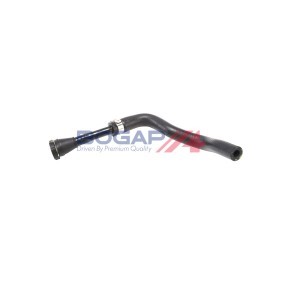 Comprar Tubo flexible, ventilación bloque motor de BOGAP C1210122 a bajo precio de 10,05 €