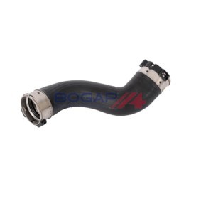 Compre Tubo flexível do ar de sobrealimentação da BOGAP C1711189 a um preço baixo por 53,72 €