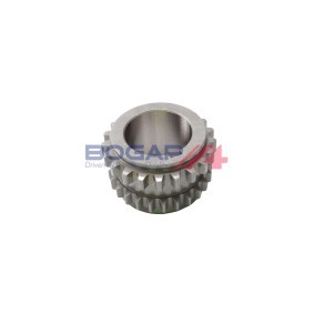 Acquista Ammortizzatore sterzo da BOGAP C3221100 a buon mercato per soli 82,27 €
