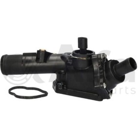 Kühlmittelflansch AF14156 von Alfa e-Parts günstig für 43,52 € online kaufen