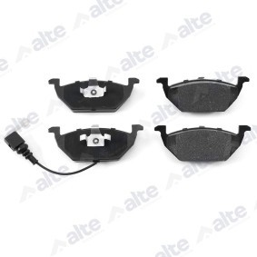 Acquista Kit pastiglie freni da ALTE AUTOMOTIVE 137800AAL a buon mercato per soli 39,17 €