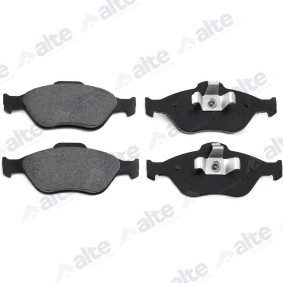 Compre Pastillas de freno de ALTE AUTOMOTIVE online para Fusion Sedán (CD3) a precios moderados