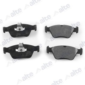 Bremsbeläge 137977AAL von ALTE AUTOMOTIVE günstig für 29,34 € online kaufen