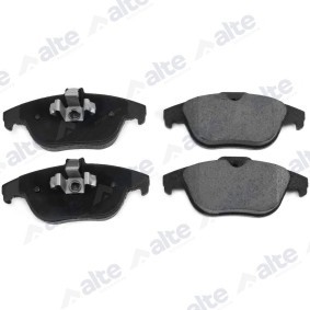 Bremsbeläge 138027AAL von ALTE AUTOMOTIVE günstig für 37,90 € online kaufen