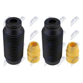 Acquista Kit parapolvere ammortizzatore e tampone ammortizzatore da NTY online per COUPE (RD) a prezzi moderati