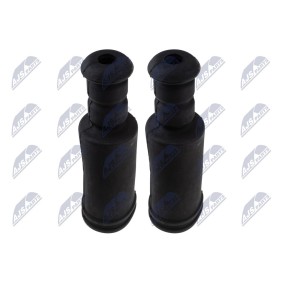 Comprar Caperuza protectora / fuelle, amortiguador de NTY AB-MS-017K a bajo precio de 16,33 €