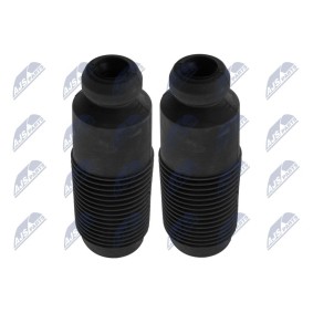 Compre Kit de protecção contra o pó, amortecedor da NTY AB-PL-005K a um preço baixo por 12,67 €