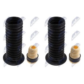Comprar Juego de guardapolvos, amortiguador de NTY AB-RE-009K a bajo precio de 18,76 €