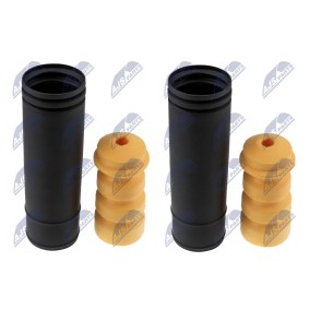 Comprar Juego de guardapolvos, amortiguador de NTY AB-RE-011K a bajo precio de 17,60 €