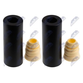 Achetez des Kit de protection d'amortisseur NTY AB-TY-072K à prix pour 14,89 €