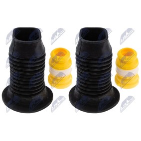 Compre Kit de protecção contra o pó, amortecedor da NTY AB-TY-093K a um preço baixo por 19,54 €