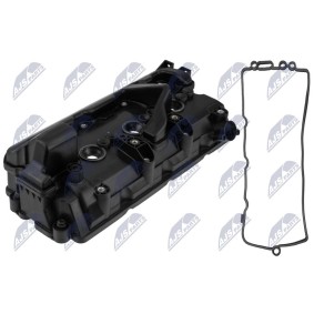 Compre Tampa de válvulas de NTY online para A7 Sportback (4KA) a preços moderados