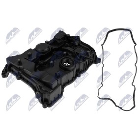 Comprar Tapa de balancines de NTY BPZ-HD-004 a bajo precio de 93,63 €