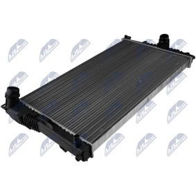 Kühler, Motorkühlung CCH-BM-004 von NTY günstig für 89,55 € online kaufen