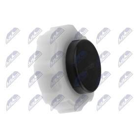Achetez des Bouchon de liquide de refroidissement NTY CCK-RE-002 à prix pour 19,62 €
