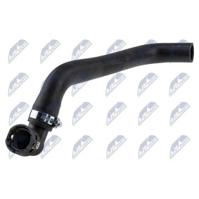 Kühlerschlauch CPP-AR-001 von NTY günstig für 31,86 € online kaufen