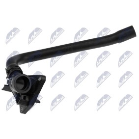 Kühlerschlauch CPP-BM-048 von NTY günstig für 18,80 € online kaufen