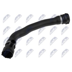 Kühlerschlauch CPP-BM-067 von NTY günstig für 20,54 € online kaufen