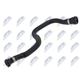Heizungsschlauch CPP-BM-077 von NTY günstig für 19,12 € online kaufen