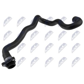 Kühlerschlauch CPP-BM-092 von NTY günstig für 14,92 € online kaufen